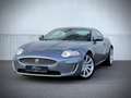 Jaguar XK 5.0 V8 Coupé Portfolio / YOUNGTIMER / 71.000KM / Gris - thumbnail 35