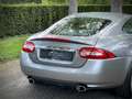 Jaguar XK 5.0 V8 Coupé Portfolio / YOUNGTIMER / 71.000KM / Gris - thumbnail 8