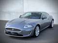 Jaguar XK 5.0 V8 Coupé Portfolio / YOUNGTIMER / 71.000KM / Gris - thumbnail 40