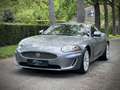 Jaguar XK 5.0 V8 Coupé Portfolio / YOUNGTIMER / 71.000KM / Gris - thumbnail 10