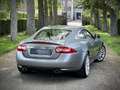 Jaguar XK 5.0 V8 Coupé Portfolio / YOUNGTIMER / 71.000KM / Gris - thumbnail 2
