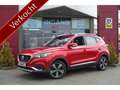 MG ZS EV Luxury 45 kWh Rosso - thumbnail 1
