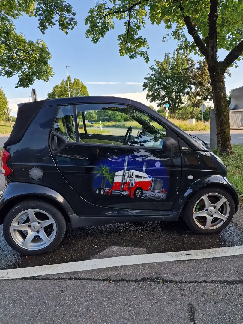 smart forTwo smart - 2