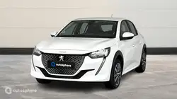 Peugeot e-208 136ch Active