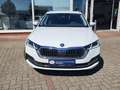 Skoda Octavia Combi Style 4x4 Matrix STHZ RFK Leder HeadUp Memo Blanc - thumbnail 9