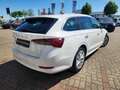 Skoda Octavia Combi Style 4x4 Matrix STHZ RFK Leder HeadUp Memo Blanc - thumbnail 6