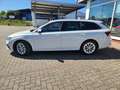 Skoda Octavia Combi Style 4x4 Matrix STHZ RFK Leder HeadUp Memo Blanc - thumbnail 3