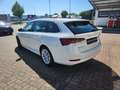 Skoda Octavia Combi Style 4x4 Matrix STHZ RFK Leder HeadUp Memo Blanc - thumbnail 4