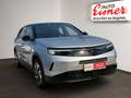 Opel Grandland 1.2 48V W GS 2xKlima ACC AUT DynLicht Grau - thumbnail 17