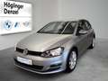 Volkswagen Golf Trendline 1,2 TSI Silber - thumbnail 1
