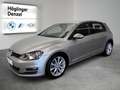Volkswagen Golf Trendline 1,2 TSI Silber - thumbnail 2
