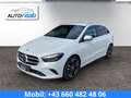 Mercedes-Benz B 200 B 200 d 4Matic Edition **PDC**RFK*NAVI*DIGITAL** Weiß - thumbnail 1