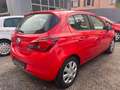 Opel Corsa E Edition ecoFlex*Euro6*1Hand*5Türig*Multi Rot - thumbnail 8