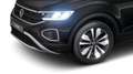 Volkswagen T-Roc GOAL 1.0 l TSI NAVI ACC SHZ Schwarz - thumbnail 3