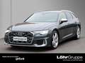 Audi S6 Avant 3.0 TDI Navi ACC phone box Grau - thumbnail 1