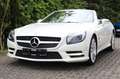 Mercedes-Benz SL 500 V8 AMG Line /Airscarf/Ambient/ILS/Kamera Weiß - thumbnail 3