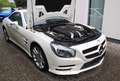 Mercedes-Benz SL 500 V8 AMG Line /Airscarf/Ambient/ILS/Kamera Weiß - thumbnail 14