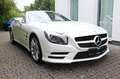 Mercedes-Benz SL 500 V8 AMG Line /Airscarf/Ambient/ILS/Kamera Weiß - thumbnail 2