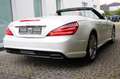 Mercedes-Benz SL 500 V8 AMG Line /Airscarf/Ambient/ILS/Kamera Weiß - thumbnail 5