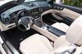 Mercedes-Benz SL 500 V8 AMG Line /Airscarf/Ambient/ILS/Kamera Weiß - thumbnail 11