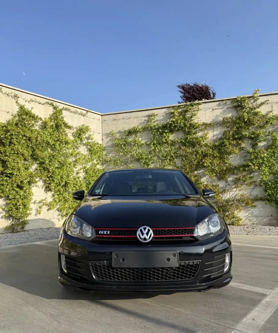 Volkswagen Golf GTI 5p 2.0 gti edition 35 - 1