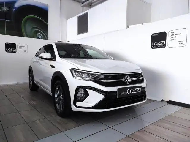 Volkswagen Taigo - Taigo 1.0 TSI 110 CV DSG R-Line