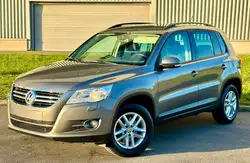 Volkswagen Tiguan 1.4 TSI 122 BlueMotion Technology