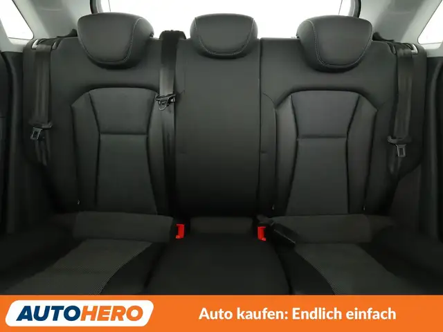 Audi A1 view 15