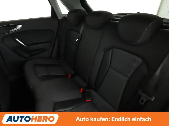 Audi A1 view 14