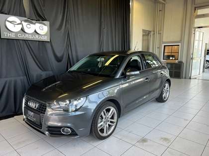 Audi A1 ambition