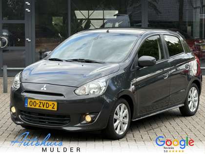 Mitsubishi Space Star 1.2 Intense+/Keyless/Clima/Start Stop/Volledig Ond
