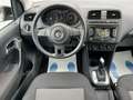 Volkswagen Polo 1.6CR TDI - GARANTIE 12MOIS - AUTO - GPS - CAPTEUR Noir - thumbnail 11