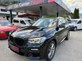 BMW X3 xDrive 20 d M Sport Schwarz - thumbnail 1