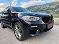 BMW X3 xDrive 20 d M Sport Schwarz - thumbnail 4