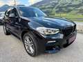 BMW X3 xDrive 20 d M Sport Schwarz - thumbnail 3