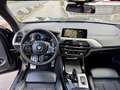 BMW X3 xDrive 20 d M Sport Schwarz - thumbnail 22
