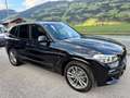 BMW X3 xDrive 20 d M Sport Schwarz - thumbnail 15