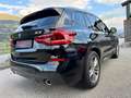 BMW X3 xDrive 20 d M Sport Schwarz - thumbnail 12