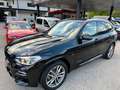 BMW X3 xDrive 20 d M Sport Schwarz - thumbnail 6