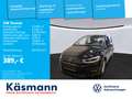 Volkswagen Touran Highline 2.0TDI 7-SITZE AHK PANO NAVI LED Schwarz - thumbnail 1