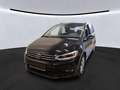 Volkswagen Touran Highline 2.0TDI 7-SITZE AHK PANO NAVI LED Schwarz - thumbnail 4