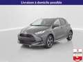 Toyota Yaris Hybride 116h Design e-CVT Gris - thumbnail 6
