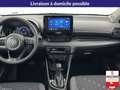 Toyota Yaris Hybride 116h Design e-CVT Gris - thumbnail 8