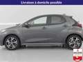 Toyota Yaris Hybride 116h Design e-CVT Gris - thumbnail 5