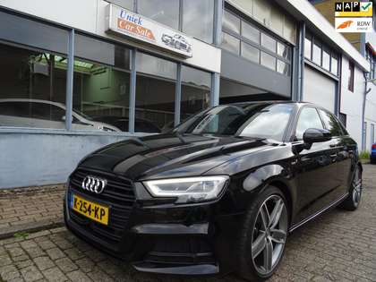 Audi A3 Sportback 1.4 TFSI S-Line Pano/B&O/ACC/Virtual/Car