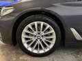 BMW 520 520d Xdrive MHEV Luxury NESSUN VINCOLO Gris - thumbnail 5