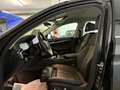 BMW 520 520d Xdrive MHEV Luxury NESSUN VINCOLO Gris - thumbnail 8