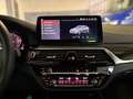 BMW 520 520d Xdrive MHEV Luxury NESSUN VINCOLO Gris - thumbnail 14