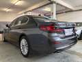 BMW 520 520d Xdrive MHEV Luxury NESSUN VINCOLO Gris - thumbnail 2