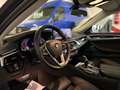 BMW 520 520d Xdrive MHEV Luxury NESSUN VINCOLO Gris - thumbnail 11